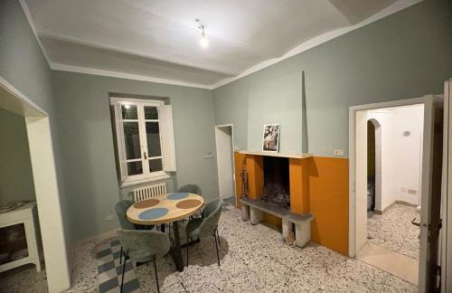 Guest House Foschi Apartment - Foto 23