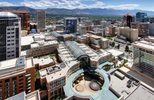 Salt City Getaway - Foto 61