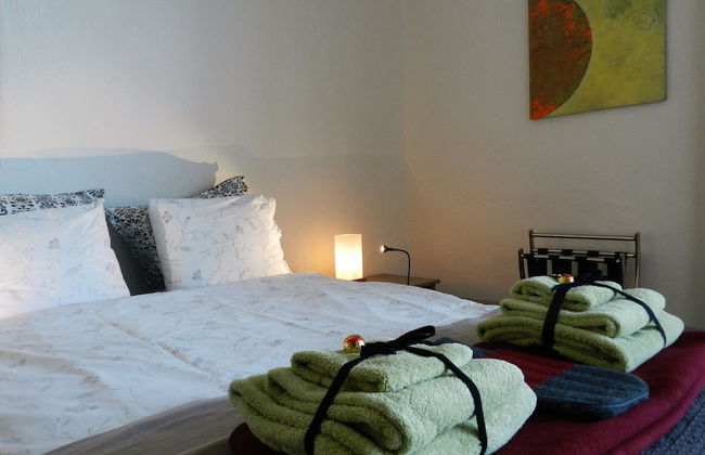 Blue Wall BnB - business apartments - Foto 2