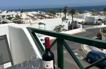 Sunny Corner, delux apartment vista mar and pool - Photo 25