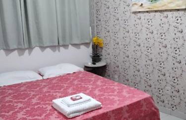 Suíte 10 Privativa e Aconchegante - Foto 1