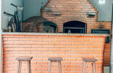 Refúgio Natureza - Lazer completo para sua família - Foto 26