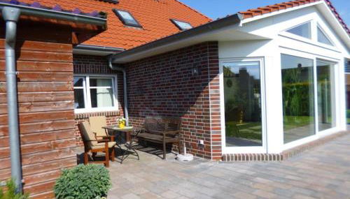 Holiday Apartment Gerdes - Foto 1