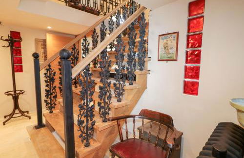 Crea The Mission Hall - Foto 11