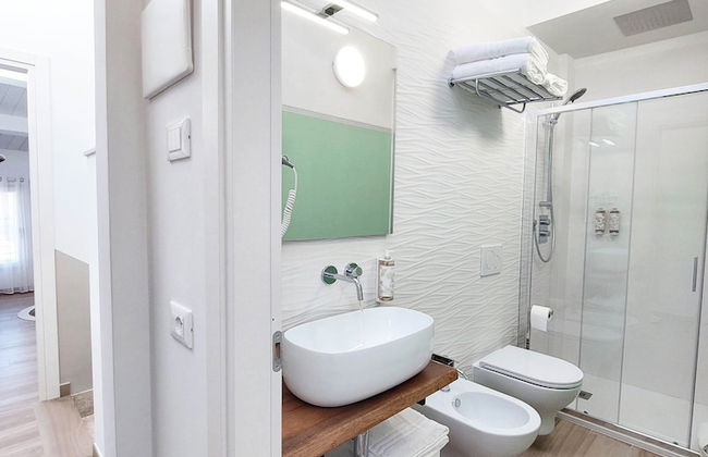 Affittacamere Casa Lilibet - Foto 36