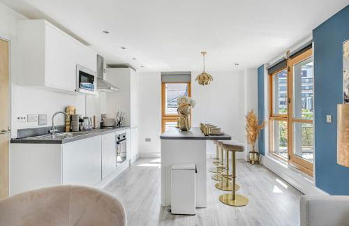 Golden View-Wyndale Living-Central Birmingham - Foto 43