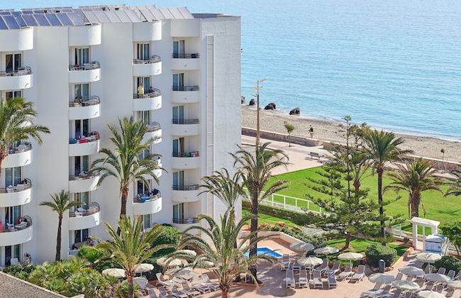 Hipotels Dunas Cala Millor Aparthotel - Foto 1