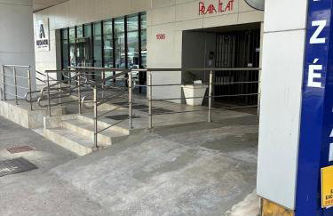 Confortável 1 Quarto Climatizado Wi-fi Garagem - Photo 9