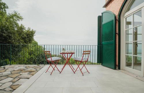 The sailor's wife house - Santa Croce - Foto 6