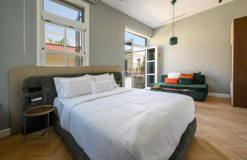 The Zorbas Apartments - Photo 34