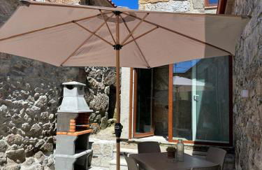 Casa de Lamalonga T1 - Foto 7