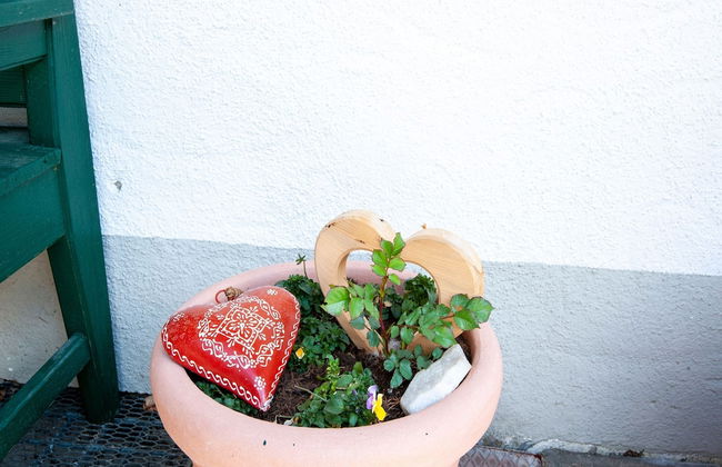 Alluring Apartment in Mayrhofen near Forest - Photo 19