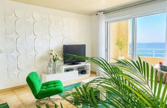 Vue exceptionnelle début Cap Corse La Pier Noire - Foto 6