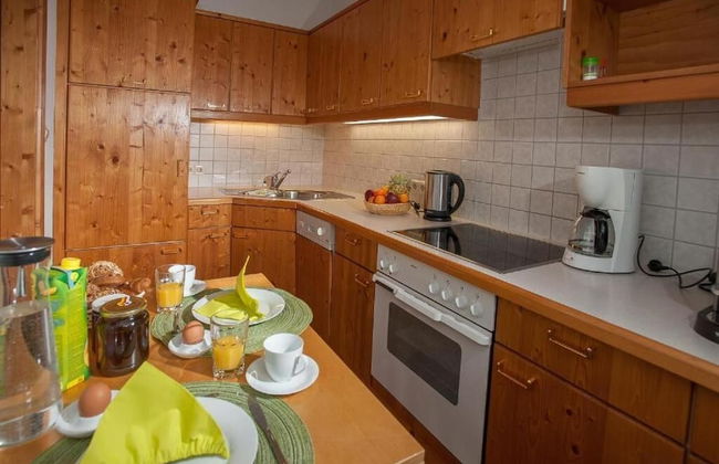 EuroParcs Hermagor Nassfeld - Foto 8