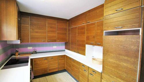 Schöne, große Wohnung mit Parkplatz und Wlan - Foto 3