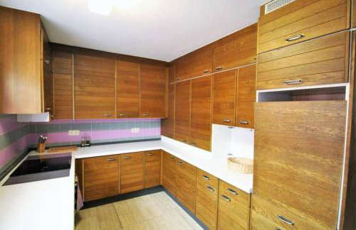 Schöne, große Wohnung mit Parkplatz und Wlan - Foto 3