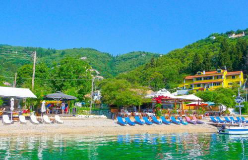 Villa Rose above Agni with amazing views - Photo 5