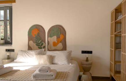 Eleonas Limeni - Foto 19