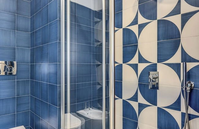 Villa Mediterranea in Citt Metropolitana di Napoli - Foto 49