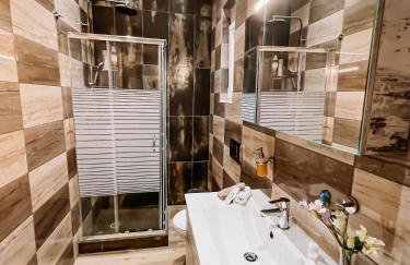 Galini Studios Paralia Platanou - Foto 27