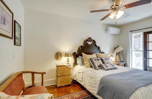 Historic Home Overlooking Central Riverside Park! - Foto 26