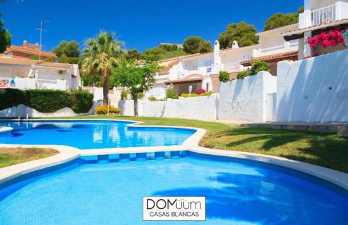 DOMuum Holidays - CASAS BLANCAS - Foto 35