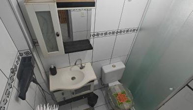 Refúgio Santista - Seu lar com vaga no litoral - Foto 5