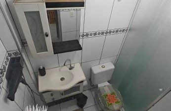 Refúgio Santista - Seu lar com vaga no litoral - Foto 5