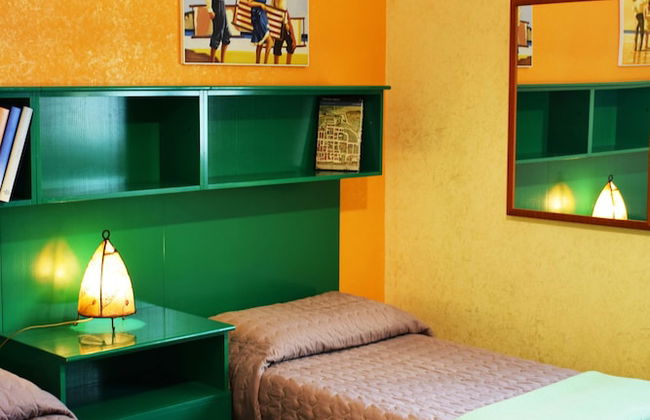 Dimora Fulgenzio - Foto 5