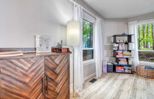 Edgewater Bluffs - Lakefront - Hot Tub - Firepit - Foto 22