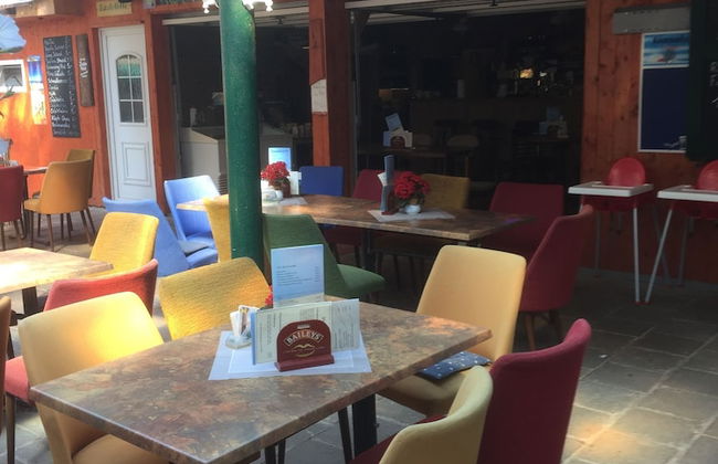 Feriensiedlung Schwalbennest - Foto 17