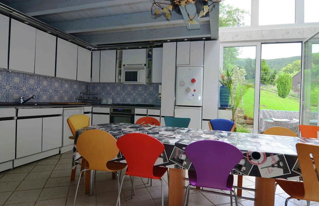 Cosy Holiday Home in the Harz Region - Foto 25