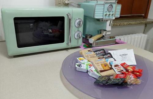 Two-room apartment in Voghera's historic center - Foto 9