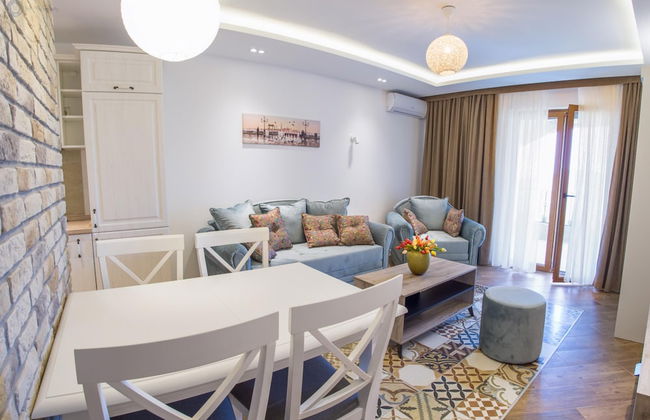 Villa Marco Polo With Swimming Pool - Foto 32