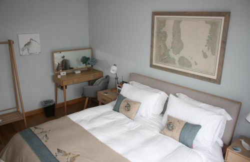 Air an Oir - Skye Self Catering - Foto 14