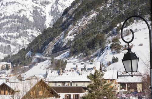 Place du Montagnard à Termignon - Foto 28