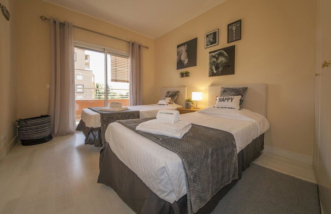 B02 - Fantastic Apartment With Pool Almost on the Sandy Beach - Foto 47