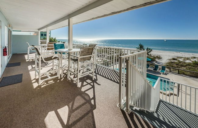 The New Hotel Indian Shores - Photo 28