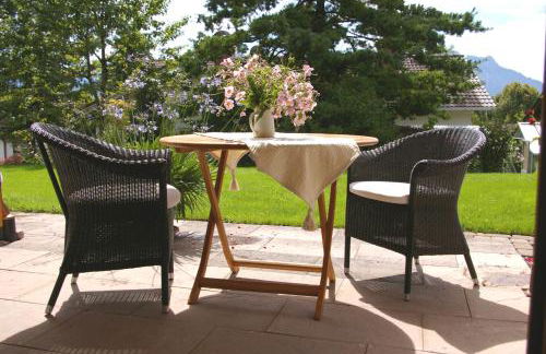 Haus Bergblick - Foto 12