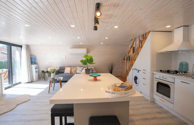 Rose Bungalov Marmaris Hisaronu - Photo 8