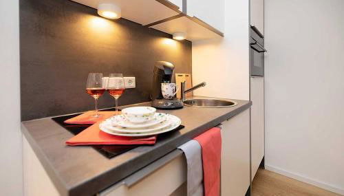 ArtRoom Boarding Apartment - Foto 4