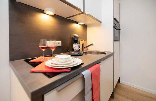 ArtRoom Boarding Apartment - Foto 4