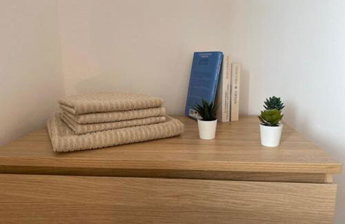 Appartement avec terrasse, proche des 1000 étangs, chapelle Le Corbusier - Foto 35