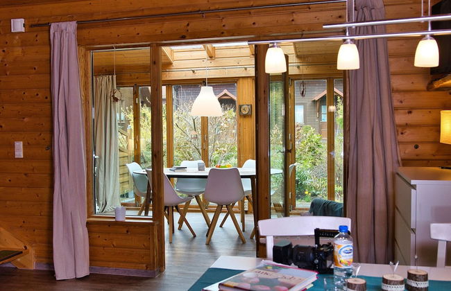 Doppelhaushalfte in Hasselfelde - Foto 10