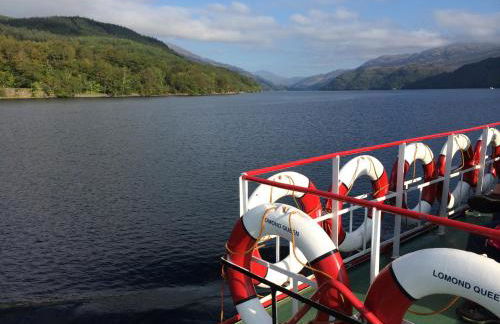 Mansefield House - Foto 23