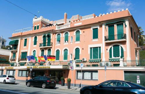 Rex Hotel Residence - Foto 23