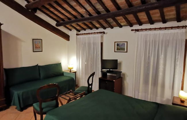 Agriturismo B&B Corte dei Gioghi - Foto 15