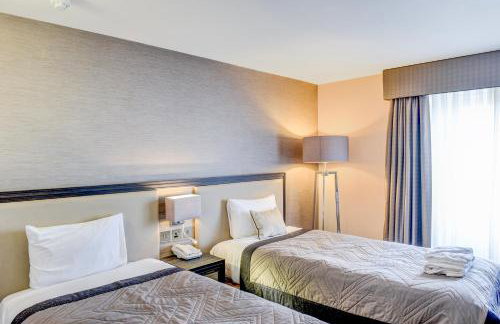 Belvilla Aberdeen Bridge of Don Exhibition Centre - Foto 32