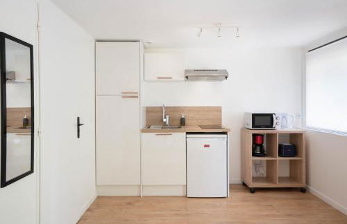 Les Studios de Honfleur - Foto 12