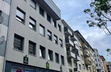 Goldstadt Comfort Suite - City Apartment Schlössle - Foto 59